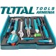 11pcs Household Tools Set