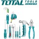 11pcs Household Tools Set