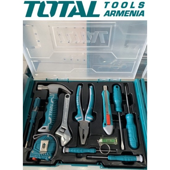 11pcs Household Tools Set