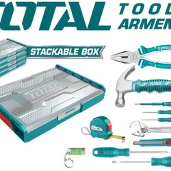 11pcs Household Tools Set