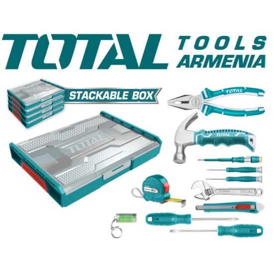11pcs Household Tools Set 11pcs Household Tools Set