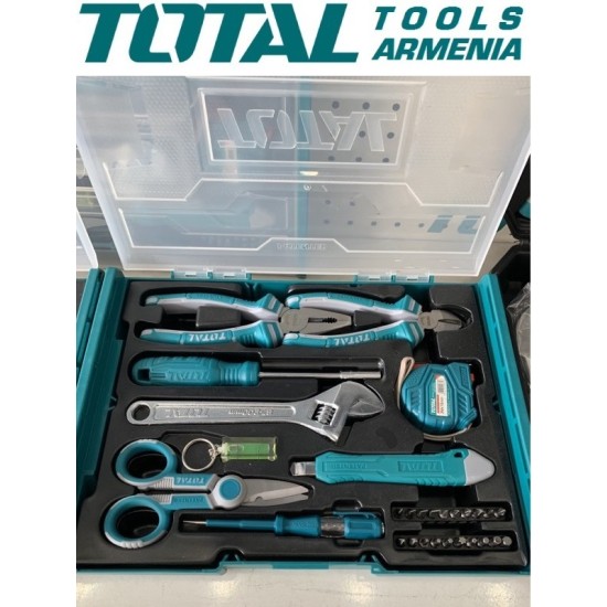 29pcs Household Tools Set