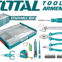 29pcs Household Tools Set