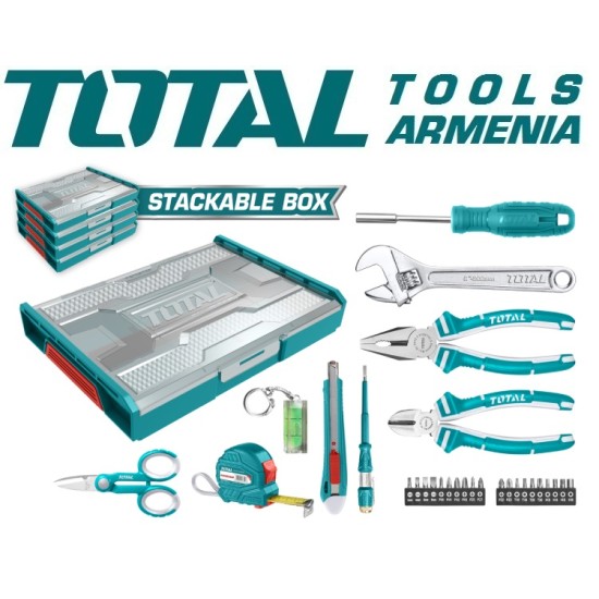 29pcs Household Tools Set 29pcs Household Tools Set