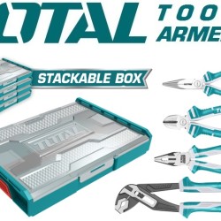 4pcs pliers set