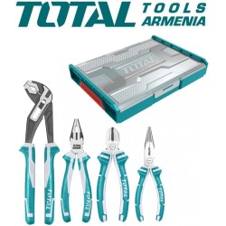 4pcs pliers set