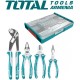 4pcs pliers set 4pcs pliers set