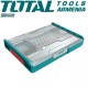 A set of dielectric screwdrivers up to 1000V 10pcs. A set of dielectric screwdrivers up to 1000V 10pcs.