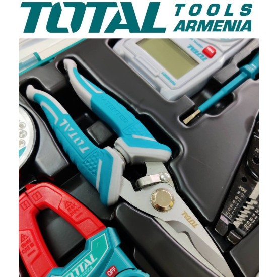 Telecom tools set 7 Pcs