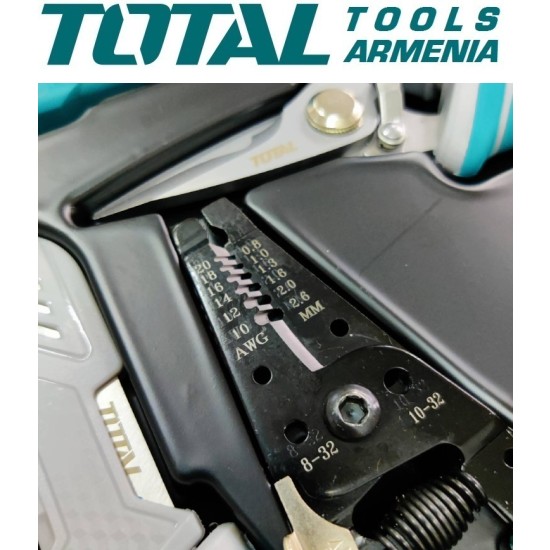 Telecom tools set 7 Pcs
