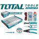 Telecom tools set 7 Pcs Telecom tools set 7 Pcs