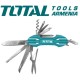 Utility knife 15 functions