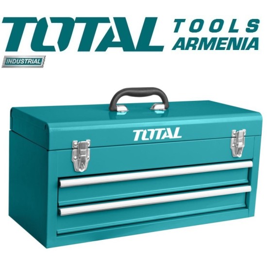 Tool set in a box 97 pieces