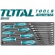 Tool set in a box 97 pieces