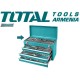 Tool set in a box 132 pieces Tool set in a box 132 pieces