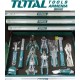 Tool Chest Set 162 pcs Tool Chest Set 162 pcs