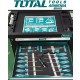 Tool Chest Set 162 pcs Tool Chest Set 162 pcs
