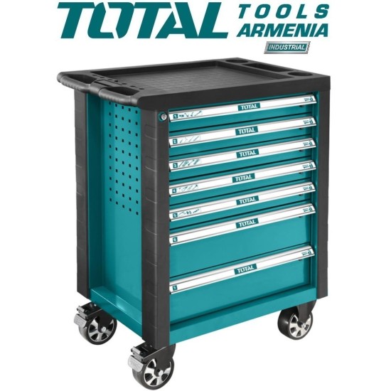 Tool Chest Set 162 pcs Tool Chest Set 162 pcs