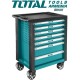 Tool Chest Set 162 pcs Tool Chest Set 162 pcs