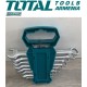 Combination spanner set 8pcs