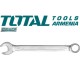 Combination spanner set 8pcs