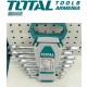 Set of open-end wrenches 8pcs
