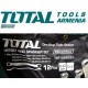 Set of ring spanner wrenches 12pcs. Set of ring spanner wrenches 12pcs.