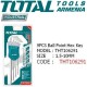 Ball point hex key set, 9 pcs Ball point hex key set, 9 pcs