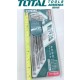 Star key set, 9 pcs Star key set, 9 pcs