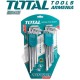 A set of imbus keys 18 pcs A set of imbus keys 18 pcs