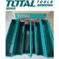 Tool box 3 layers