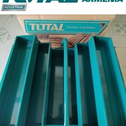 Tool box 3 layers