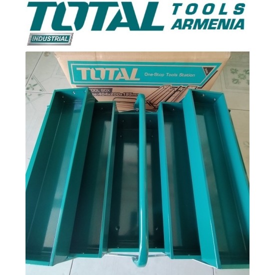 Tool box 3 layers Tool box 3 layers