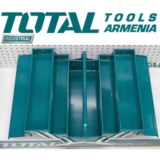 Tool box 3 layers Tool box 3 layers
