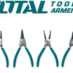 4pcs circlip pliers set