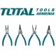4pcs circlip pliers set