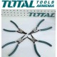 4pcs circlip pliers set
