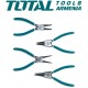 4pcs circlip pliers set 4pcs circlip pliers set