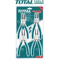 4pcs circlip pliers set