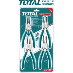 4pcs circlip pliers set