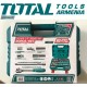 Socket set 1/2" 20 pieces Socket set 1/2" 20 pieces