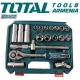 Socket set 1/2" 20 pieces Socket set 1/2" 20 pieces
