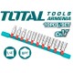 10 pcs 1/4" socket set 10 pcs 1/4" socket set