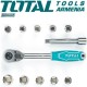 Socket set, 1/2, sockets 10 - 24 mm, with ratchet wrench Socket set, 1/2, sockets 10 - 24 mm, with ratchet wrench