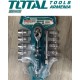 12 pcs 1/4" socket set 12 pcs 1/4" socket set