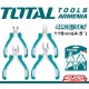 4pcs mini pliers set 4pcs mini pliers set