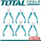 6pcs mini pliers set 6pcs mini pliers set