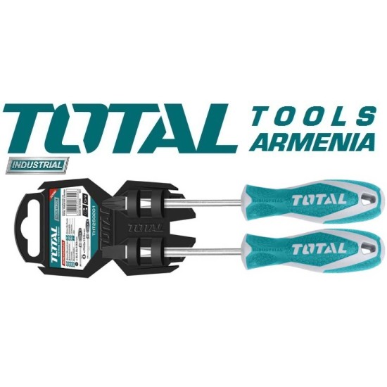 Screwdriver Set - 2 Piece 