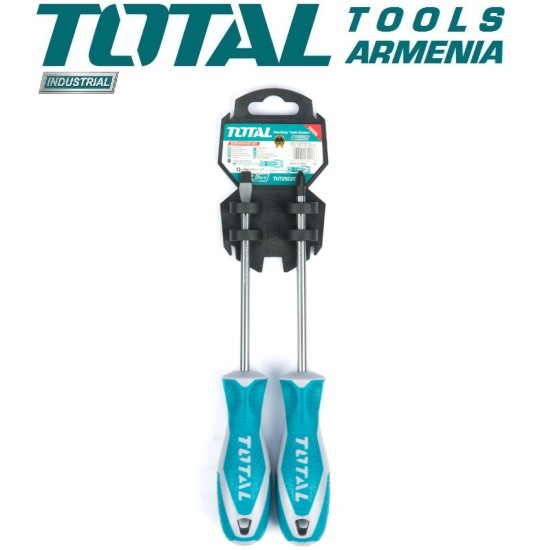 Screwdriver Set - 2 Piece 