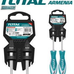 Screwdriver Set - 2 Piece 
